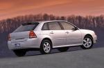 Chevrolet Malibu Maxx 2004 года